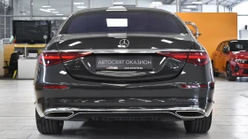 Mercedes-Benz S 450 L EQ Boost 4MATIC, снимка 3