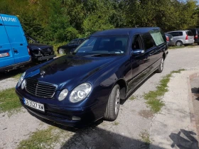 Mercedes-Benz E 270 Roberto Cantineli, снимка 6