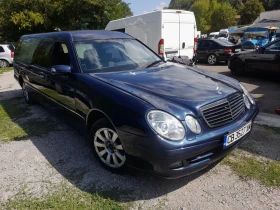 Mercedes-Benz E 270 Roberto Cantineli, снимка 7