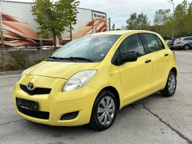 Toyota Yaris 1.0i 88 .. | Mobile.bg    1