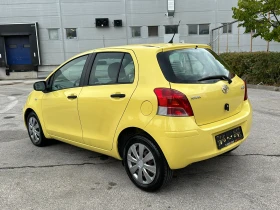 Toyota Yaris 1.0i 88 .. | Mobile.bg    3