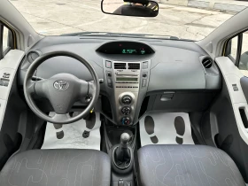 Toyota Yaris 1.0i 88 .. | Mobile.bg    10