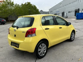 Toyota Yaris 1.0i 88 .. | Mobile.bg    4