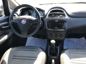 Fiat Punto 1.2i-EVO-Face-БЕНЗИН  - [15] 