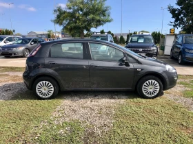 Fiat Punto 1.2i-EVO-Face-БЕНЗИН , снимка 7