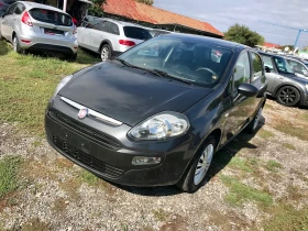 Fiat Punto 1.2i-EVO-Face-БЕНЗИН  - [4] 