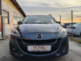 Mazda 5 1.8i-115.* -5* * 7-* *  | Mobile.bg    6