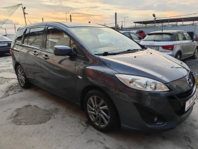 Mazda 5 1.8i-115.* -5* * 7-* *  | Mobile.bg    5