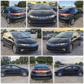 Honda Civic 1.8i ! SWISS | Mobile.bg    17