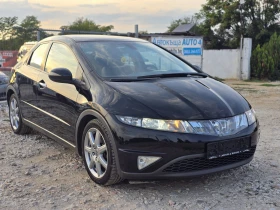 Honda Civic 1.8i ! SWISS | Mobile.bg    2