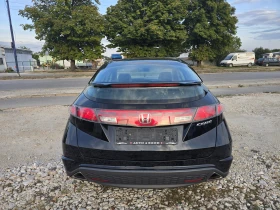 Honda Civic 1.8i ! SWISS | Mobile.bg    5