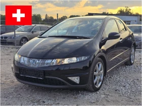 Honda Civic 1.8i ! SWISS | Mobile.bg    1