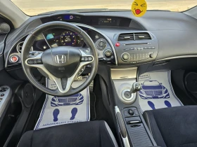 Honda Civic 1.8i ! SWISS | Mobile.bg    8