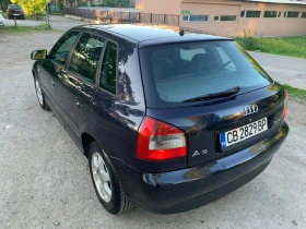 Audi A3, снимка 2