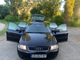 Audi A3, снимка 1