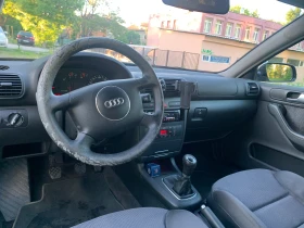 Audi A3, снимка 9