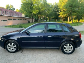 Audi A3, снимка 6