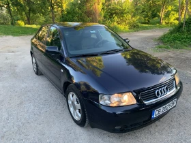 Audi A3, снимка 4