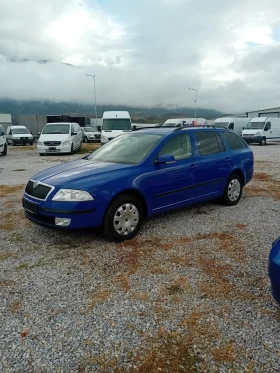 Skoda Octavia 1.6 MPI 102K.S, снимка 3