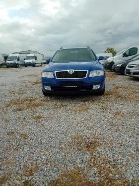 Skoda Octavia 1.6 MPI 102K.S, снимка 1