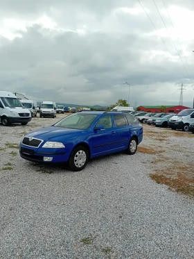 Skoda Octavia 1.6 MPI 102K.S, снимка 2