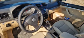 VW Golf 5 1.9 TDI, снимка 4