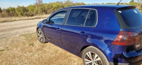 VW Golf 5 1.9 TDI, снимка 7