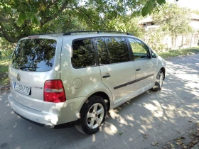 VW Touran 1600, снимка 6