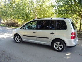 VW Touran 1600, снимка 3