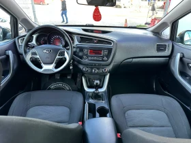 Kia Ceed 1.6 crdi, снимка 15