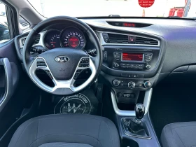 Kia Ceed 1.6 crdi, снимка 14