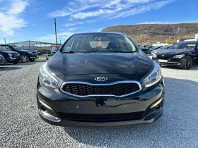 Kia Ceed 1.6 crdi 1