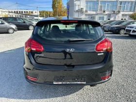 Kia Ceed 1.6 crdi, снимка 7