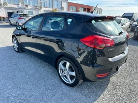 Kia Ceed 1.6 crdi, снимка 6