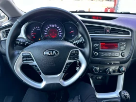 Kia Ceed 1.6 crdi, снимка 16