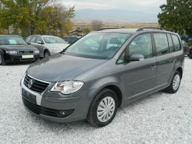 VW Touran 1.9TDI 105ks 7 места  внос германиа топпп, снимка 2