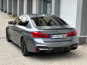 BMW 530 M Paket XDrive, снимка 8