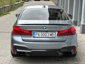 BMW 530 M Paket XDrive, снимка 6