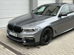 BMW 530 M Paket XDrive, снимка 4