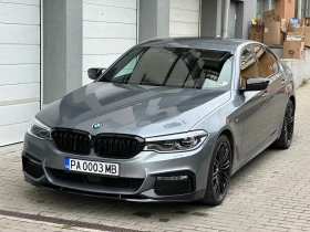 BMW 530 M Paket XDrive, снимка 3