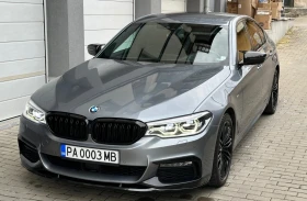 BMW 530 M Paket XDrive, снимка 1