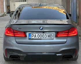 BMW 530 M Paket XDrive, снимка 7