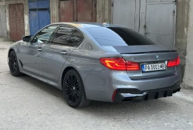 BMW 530 M Paket XDrive, снимка 9