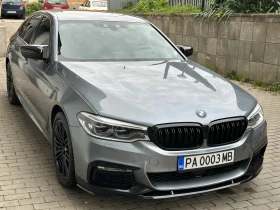 BMW 530 M Paket XDrive, снимка 2