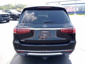 Mercedes-Benz GLS 450 4MATIC, снимка 3