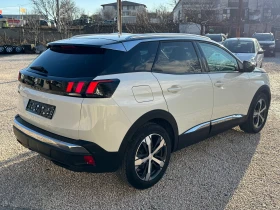 Peugeot 3008 2.0HDI-84000km, снимка 4