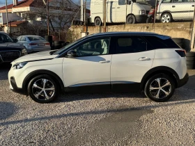 Peugeot 3008 2.0HDI-84000km, снимка 6