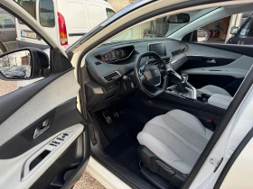 Peugeot 3008 2.0HDI-84000km, снимка 8