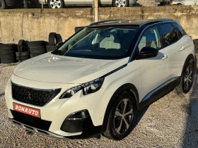 Peugeot 3008 2.0HDI-84000km, снимка 1