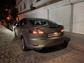 Ford Mondeo, снимка 15